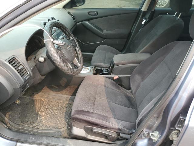 Photo 7 from auction – 2012 NISSAN ALTIMA BAS with VIN 1N4AL2AP1CN418454