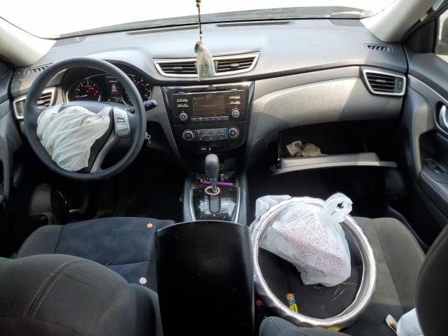 صورة رقم 8 من المزاد - 2015 NISSAN ROGUE S مع VIN KNMAT2MT7FP562828