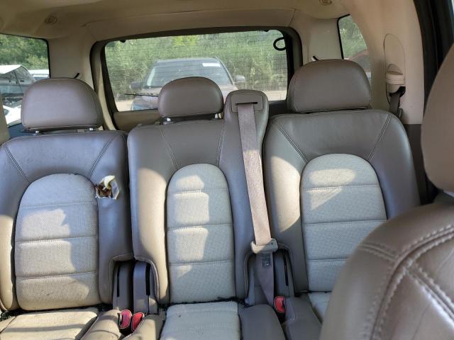 Photo 10 from auction – 2003 FORD EXPLORER E with VIN 1FMZU74W03ZA59032