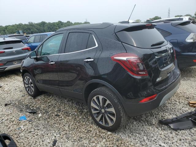 Photo 2 from auction – 2022 BUICK ENCORE PRE with VIN KL4CJESM8NB538703