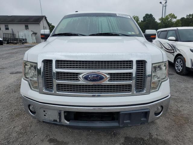 Снимка 5 от търг – 2011 FORD F150 SUPER с VIN 1FTFW1CT4BFC35344