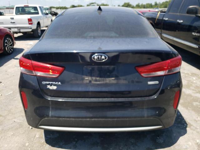 Photo 6 from auction – 2018 KIA OPTIMA HYB with VIN KNAGT4LE6J5021957