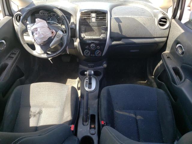Photo 8 from auction – 2017 NISSAN VERSA NOTE with VIN 3N1CE2CP6HL364024