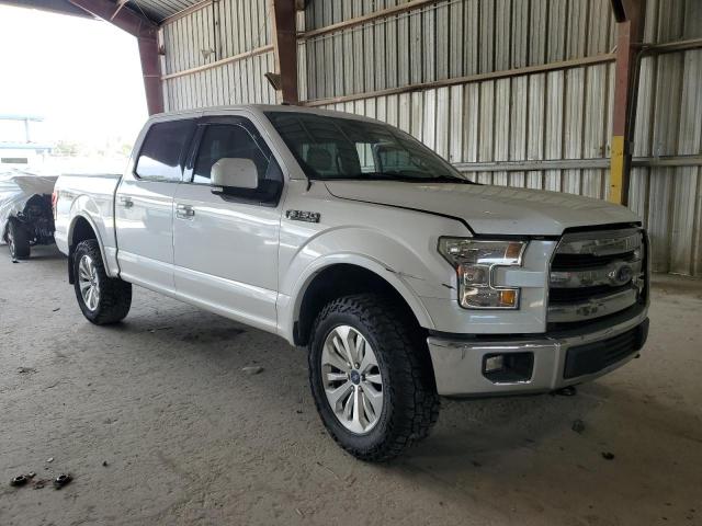 Photo 4 from auction – 2015 FORD F150 SUPER with VIN 1FTEW1EF9FKE71617