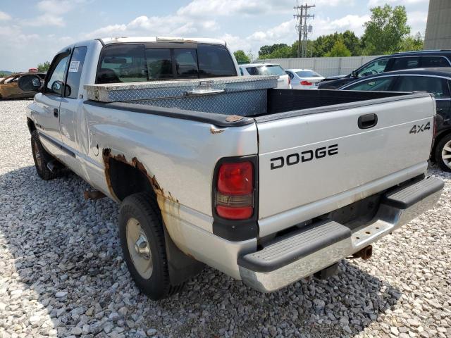 Photo 2 from auction – 2001 DODGE RAM 1500 with VIN 1B7HF13Z51J581170