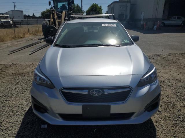 Photo 5 from auction – 2018 SUBARU IMPREZA with VIN 4S3GTAA64J3733537