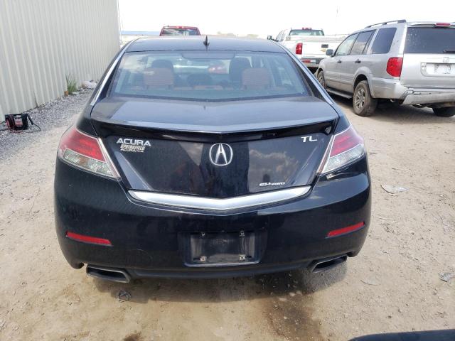 Photo 6 from auction – 2012 ACURA TL with VIN 19UUA9F53CA010303