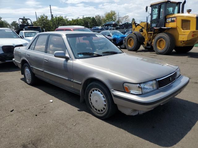 Photo 4 from auction – 1990 TOYOTA CRESSIDA L with VIN JT2MX83EXL0058987