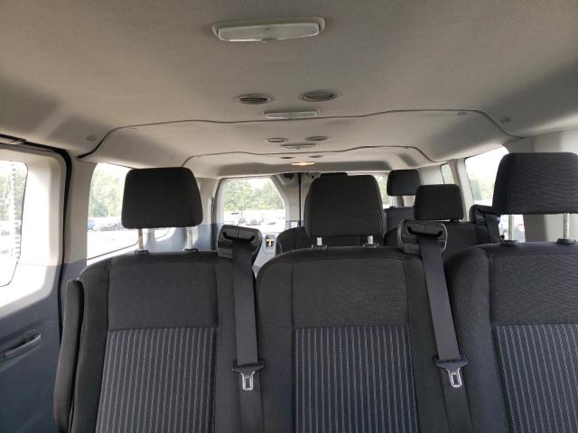 Photo 10 from auction – 2019 FORD TRANSIT T- with VIN 1FBZX2ZM7KKA48742