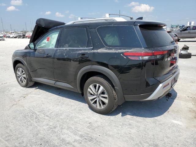 صورة رقم 2 من المزاد - 2023 NISSAN PATHFINDER مع VIN 5N1DR3CA6PC220583