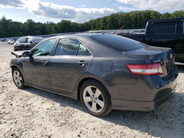 Photo 2 from auction – 2010 TOYOTA CAMRY BASE with VIN 4T1BF3EK8AU082097