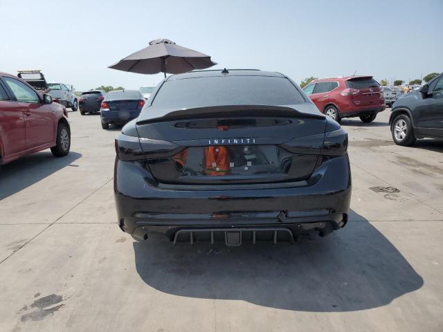 Photo 6 from auction – 2018 INFINITI Q50 LUXE with VIN JN1EV7AP7JM365039
