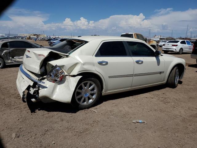 Photo 3 from auction – 2009 CHRYSLER 300C with VIN 2C3LA63T99H529477