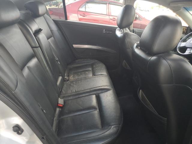 Photo 10 from auction – 2008 NISSAN MAXIMA SE with VIN 1N4BA41E28C817428