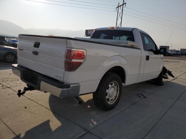 Снимка 3 от търг – 2013 FORD F150 с VIN 1FTMF1CM3DFC65809