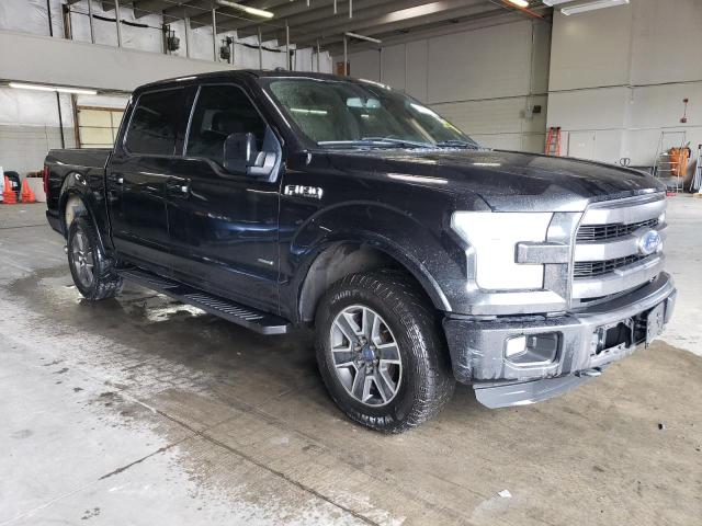 Photo 4 from auction – 2015 FORD F150 SUPER with VIN 1FTEW1EG6FKE62849