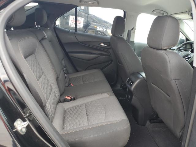 Photo 11 from auction – 2018 CHEVROLET EQUINOX LT with VIN 2GNAXSEV6J6274805