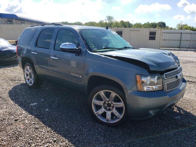 Photo 4 from auction – 2008 CHEVROLET TAHOE C150 with VIN 1GNFC13048R166877
