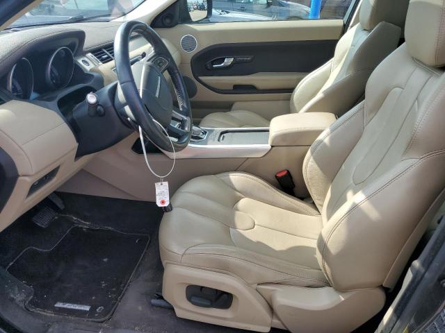 Photo 7 from auction – 2013 LAND ROVER RANGE ROVE with VIN SALVP1BG1DH833758