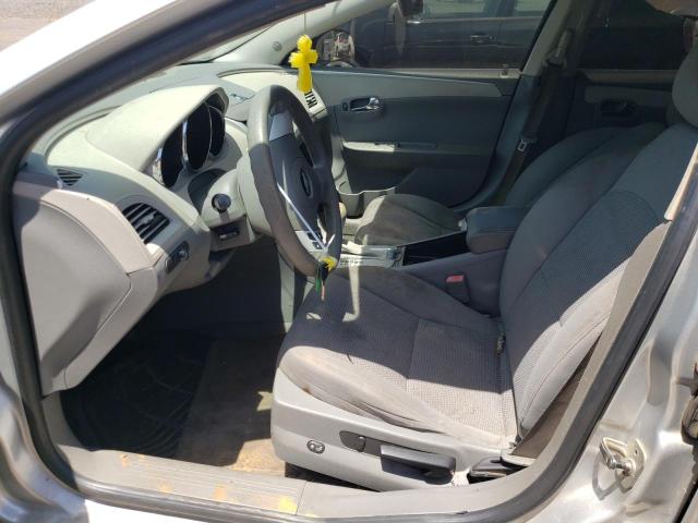 Photo 7 from auction – 2010 CHEVROLET MALIBU LS with VIN 1G1ZA5E02A4107306