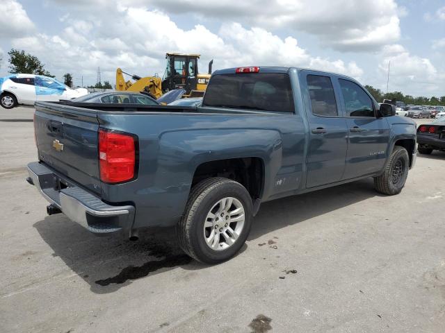 Photo 3 from auction – 2014 CHEVROLET SILVERADO with VIN 1GCRCRECXEZ285217
