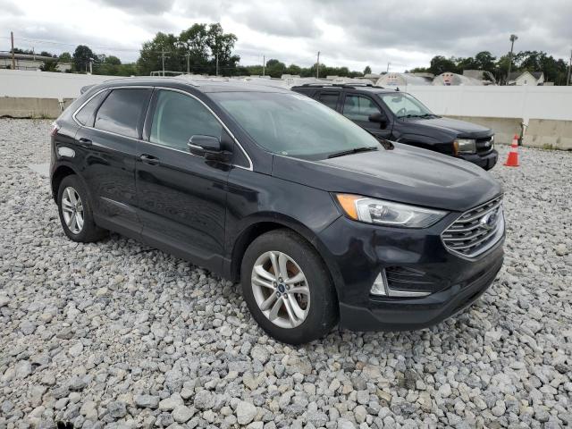 Photo 4 from auction – 2019 FORD EDGE SEL with VIN 2FMPK4J96KBC03419