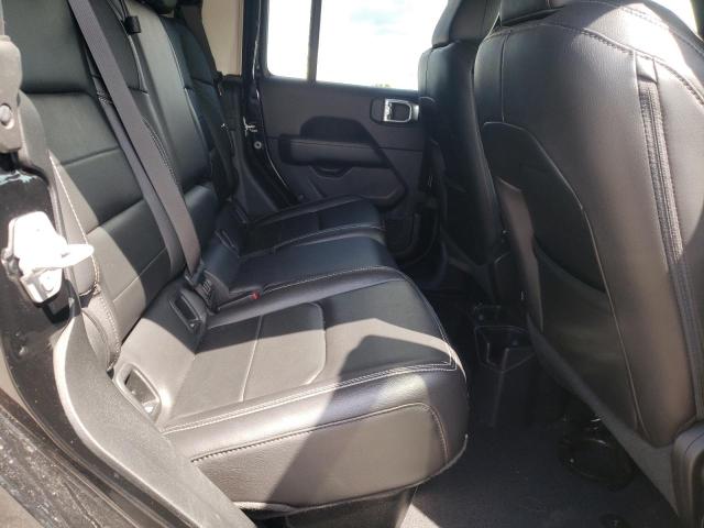 Photo 10 from auction – 2020 JEEP GLADIATOR with VIN 1C6HJTFG8LL140555