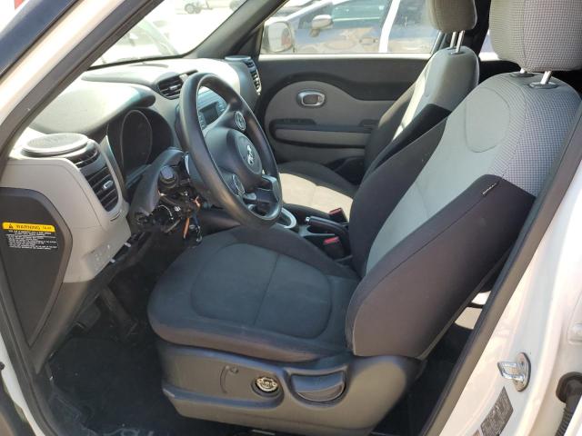 Photo 7 from auction – 2015 KIA SOUL with VIN KNDJN2A20F7217341