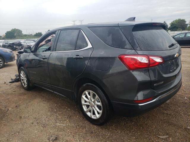Photo 2 from auction – 2018 CHEVROLET EQUINOX LT with VIN 2GNAXJEV7J6186436