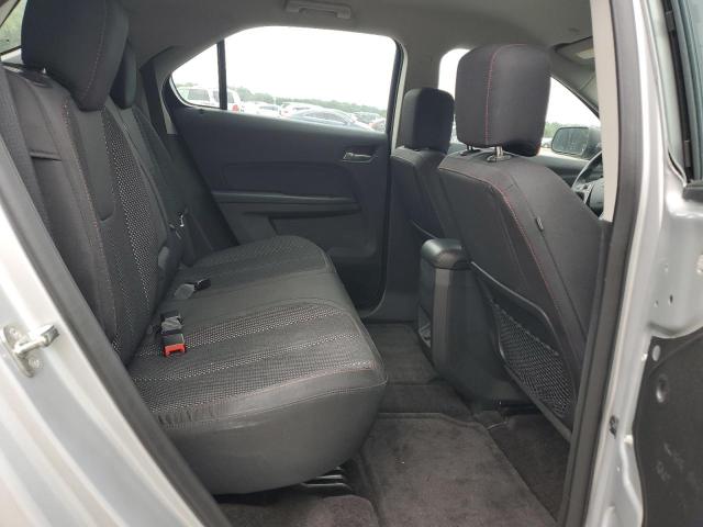 Photo 11 from auction – 2016 CHEVROLET EQUINOX LS with VIN 2GNALBEK2G6263780