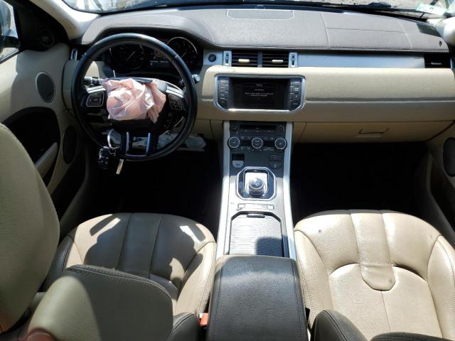 Photo 8 from auction – 2013 LAND ROVER RANGE ROVE with VIN SALVP2BG9DH848675