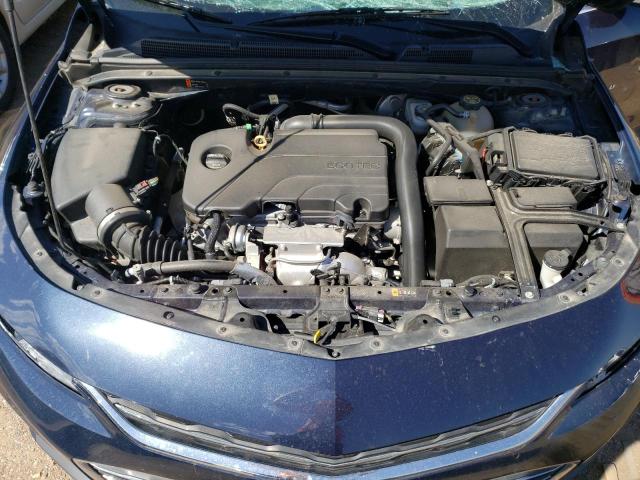 Photo 11 from auction – 2018 CHEVROLET MALIBU LS with VIN 1G1ZB5ST7JF236187