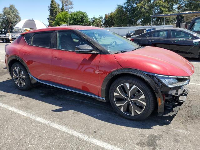 Photo 4 from auction – 2023 KIA EV6 LIGHT with VIN KNDC34LA2P5602752