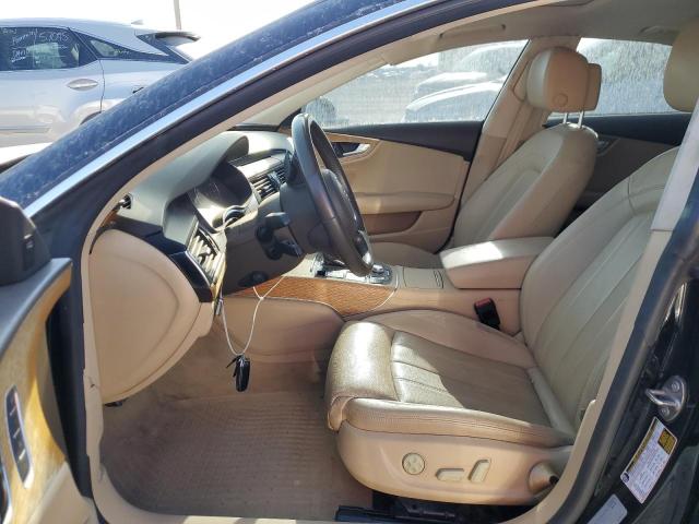 Photo 7 from auction – 2012 AUDI A7 PRESTIG with VIN WAU2GAFC8CN088411