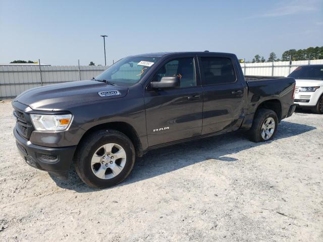 RAM 1500 TRADE 2021 with VIN 1C6RRFGG4MN603987 - Photo from auction