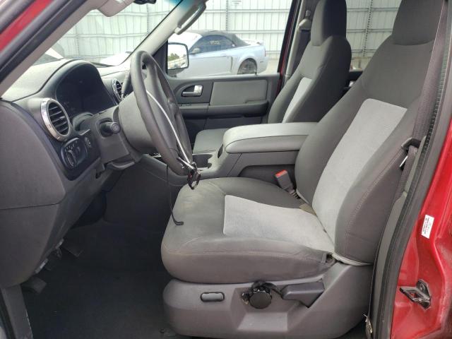 Photo 7 from auction – 2003 FORD EXPEDITION with VIN 1FMPU16W63LC39748