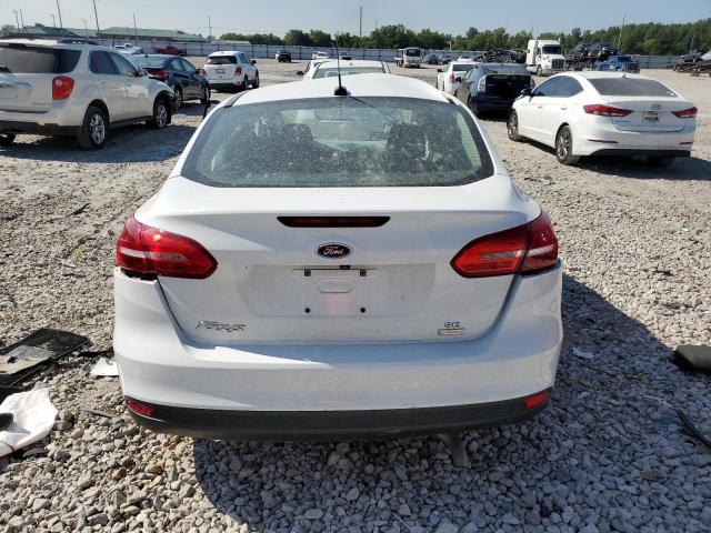 Photo 6 from auction – 2018 FORD FOCUS SE with VIN 1FADP3FEXJL281795