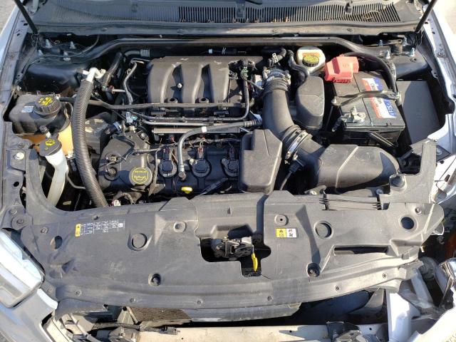 Photo 11 from auction – 2015 FORD TAURUS POL with VIN 1FAHP2MK1FG162148