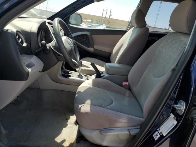 Foto 7 de la subasta – 2006 TOYOTA RAV4 con VIN JTMZD33V765005132