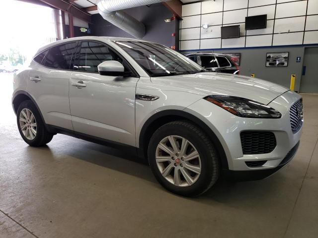 Photo 4 from auction – 2019 JAGUAR E-PACE S with VIN SADFJ2FX9K1Z50818