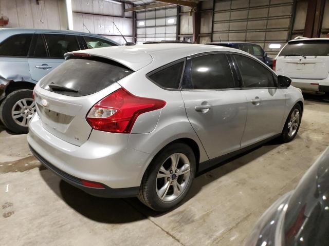 Photo 3 from auction – 2014 FORD FOCUS SE with VIN 1FADP3K25EL243165