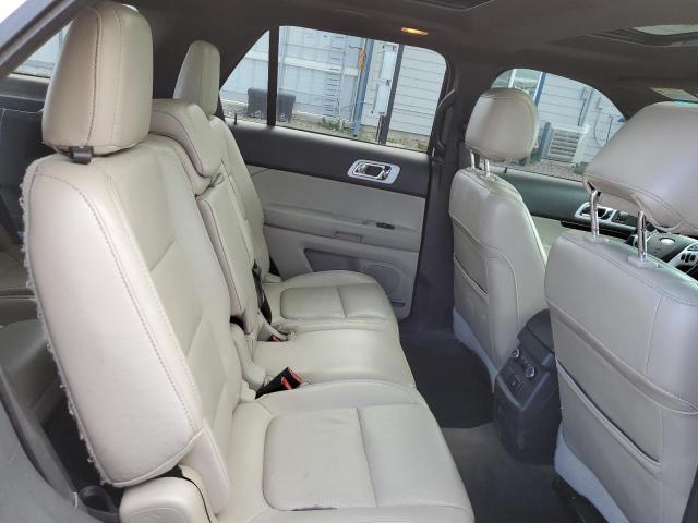 Photo 11 from auction – 2014 FORD EXPLORER L with VIN 1FM5K8F80EGA38026