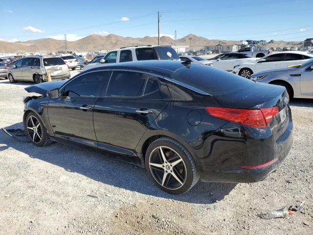 Photo 2 from auction – 2012 KIA OPTIMA EX with VIN 5XXGN4A77CG055454