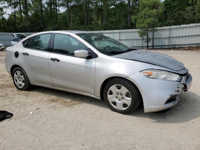 Photo 4 from auction – 2013 DODGE DART SE with VIN 1C3CDFAA4DD247231