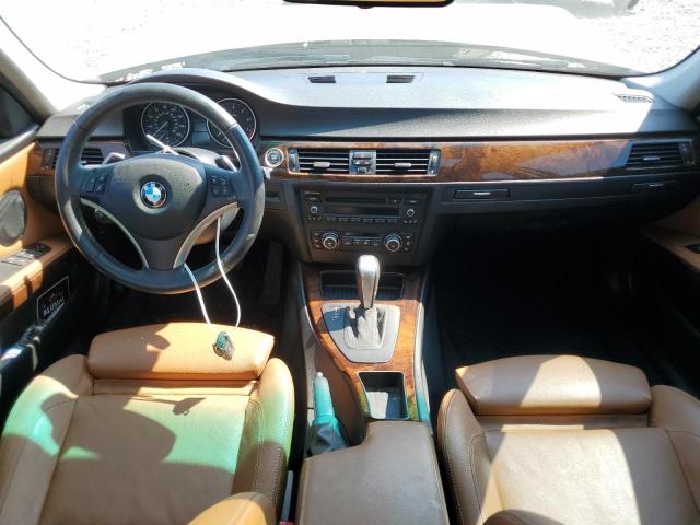 Photo 8 from auction – 2011 BMW 328 I with VIN WBAPH7G50BNM57380