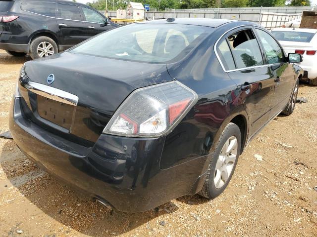 Photo 3 from auction – 2010 NISSAN ALTIMA BAS with VIN 1N4AL2AP4AC191317