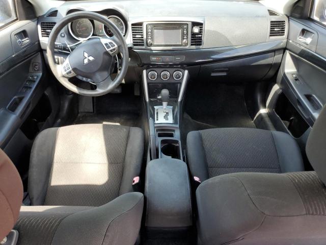 Photo 8 from auction – 2017 MITSUBISHI LANCER ES with VIN JA32U2FU8HU012421