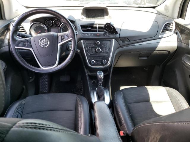 Photo 8 from auction – 2016 BUICK ENCORE with VIN KL4CJASB1GB677405