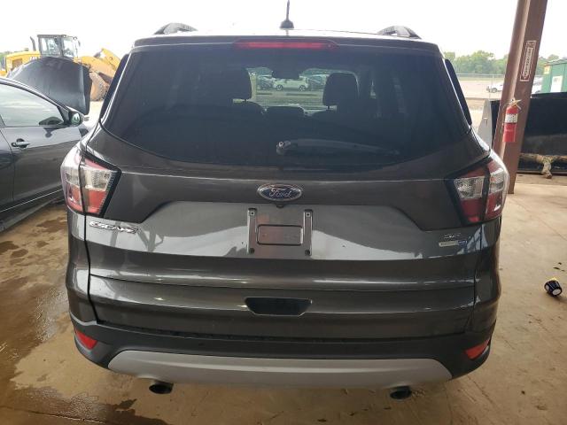 Photo 6 from auction – 2017 FORD ESCAPE SE with VIN 1FMCU0GD0HUC12701