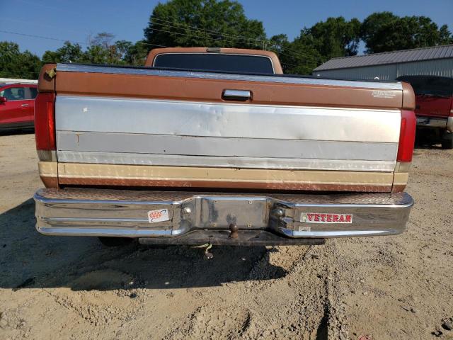 Photo 6 from auction – 1988 FORD F150 with VIN 1FTDF15N7JNB65865